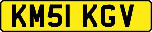 KM51KGV