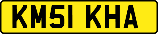 KM51KHA