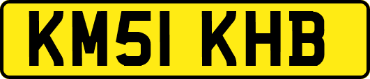 KM51KHB