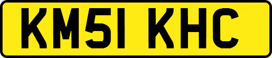 KM51KHC