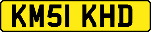 KM51KHD