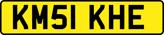 KM51KHE