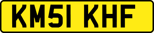 KM51KHF