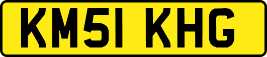 KM51KHG