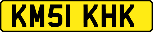 KM51KHK