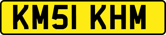 KM51KHM