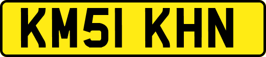 KM51KHN