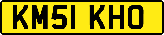 KM51KHO