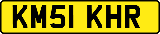 KM51KHR