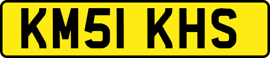 KM51KHS