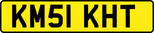 KM51KHT