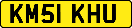 KM51KHU