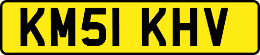 KM51KHV