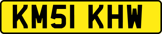 KM51KHW