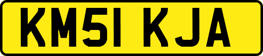 KM51KJA