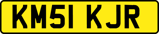 KM51KJR