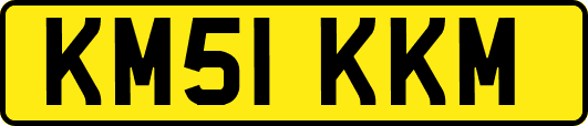 KM51KKM
