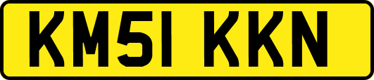 KM51KKN