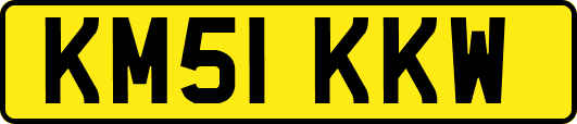 KM51KKW