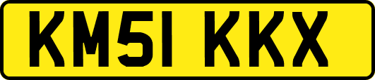 KM51KKX