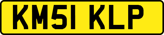 KM51KLP