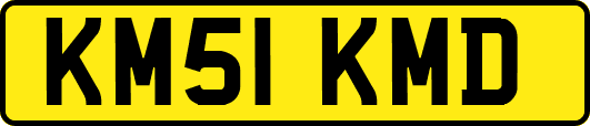 KM51KMD