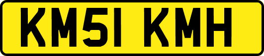 KM51KMH