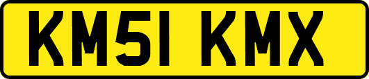 KM51KMX