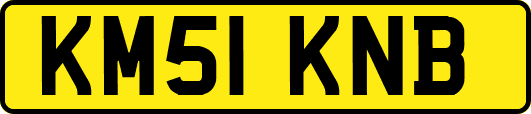 KM51KNB