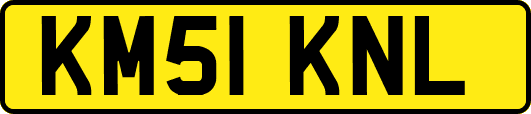 KM51KNL