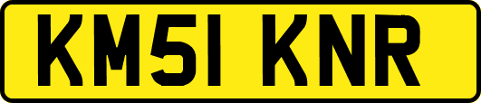 KM51KNR