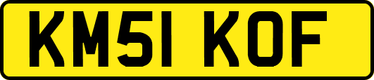 KM51KOF