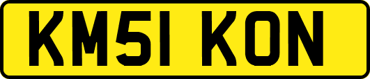 KM51KON
