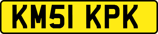 KM51KPK