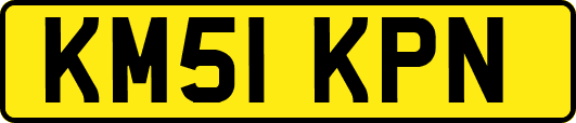 KM51KPN