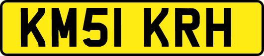 KM51KRH