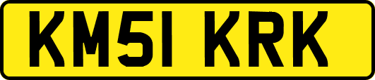 KM51KRK