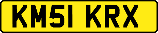 KM51KRX