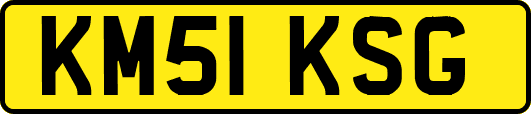 KM51KSG