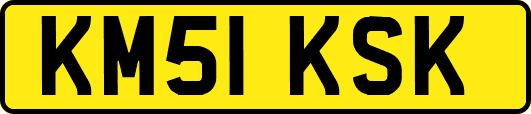 KM51KSK