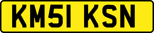 KM51KSN