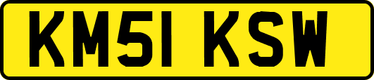 KM51KSW