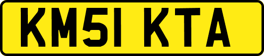 KM51KTA