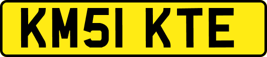 KM51KTE