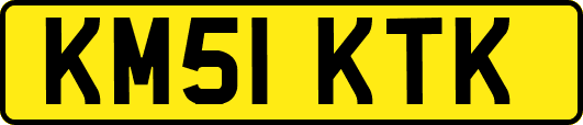 KM51KTK