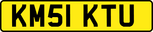 KM51KTU