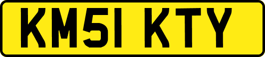 KM51KTY