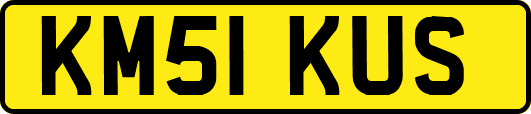 KM51KUS