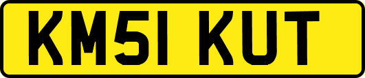 KM51KUT