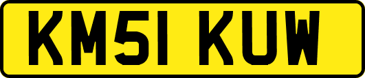 KM51KUW